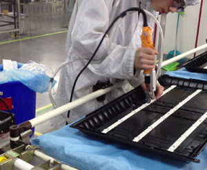 小家電電器行業(yè)